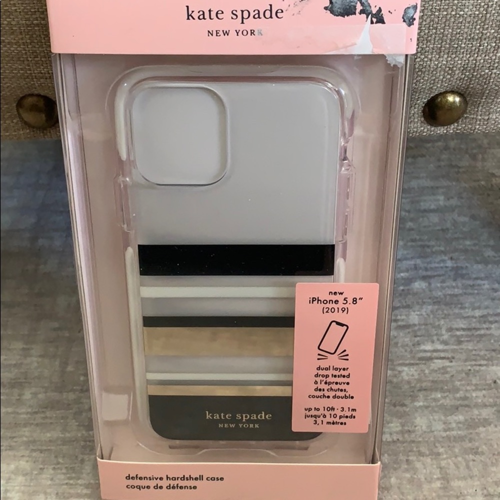 iPhone case